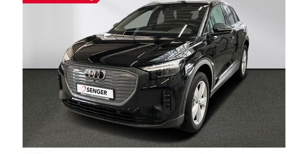 Audi Q4 e-tron 16.527 km 36.880 &euro; Emsdetten 48282