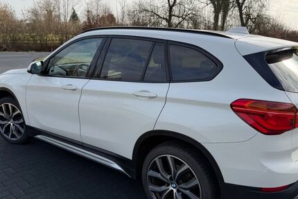 BMW X1 110.000 km 17.800 &euro; Münster 48167