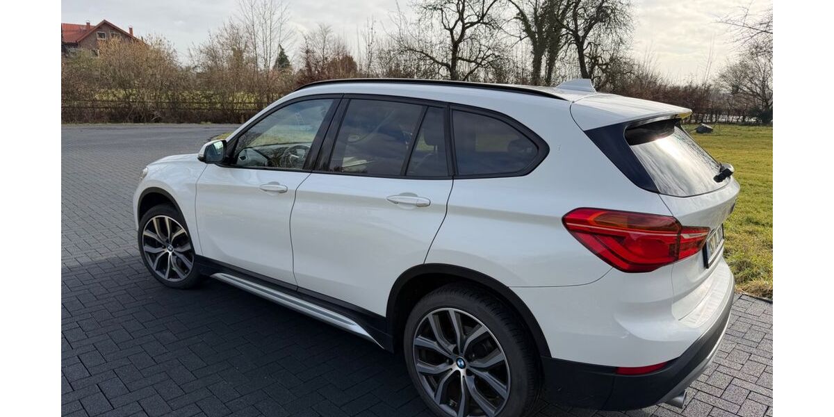 BMW X1 110.000 km 17.800 &euro; Münster 48167