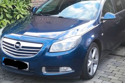 Opel Insignia 240.000 km 1.500 &euro; Senden 48308