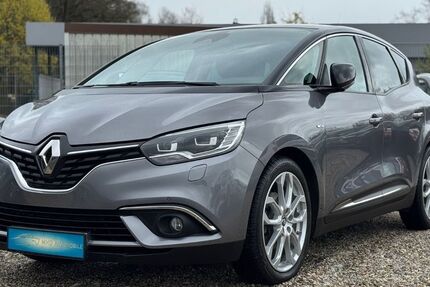 Renault Scenic 159.100 km 10.400 &euro; Nottuln 48301