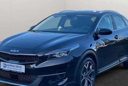 Kia XCeed 31.275 km 21.990 &euro; Lüdinghausen 59348