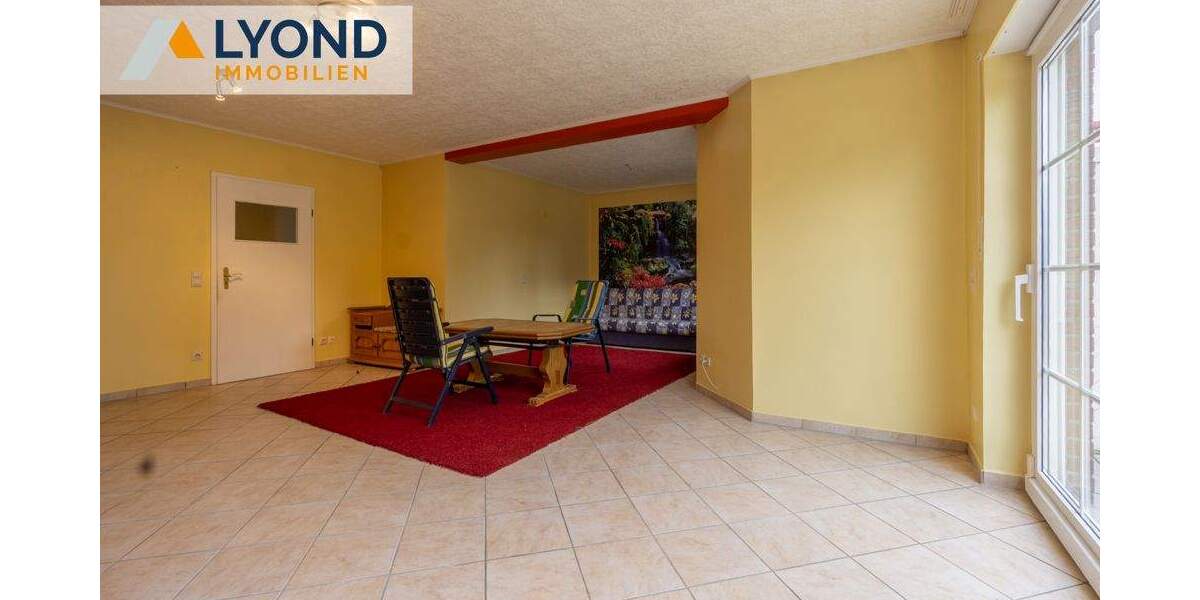 Einfamilienhaus Dülmen / Buldern Buldern - 6 Zimmer, 172 m&sup2;, 515.000&euro; | Angebot:25676487