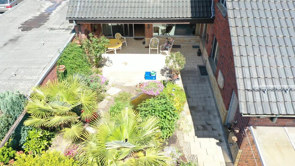 Einfamilienhaus Münster Münster-Südost - 13 Zimmer, 880.000&euro; | Angebot:22980022