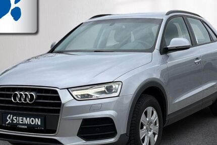 Audi Q3 75.440 km 15.930 &euro; Warendorf 48231