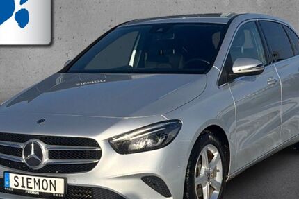 Mercedes-Benz B 220 64.466 km 21.930 &euro; Warendorf 48231