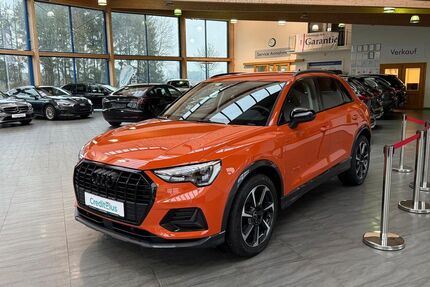 Audi Q3 87.760 km 26.990 &euro; Emsdetten 48282