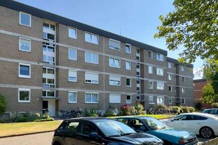 Wohnung Münster Münster-Ost - 3 Zimmer, 74 m&sup2;, 195.000&euro; | Angebot:27085247