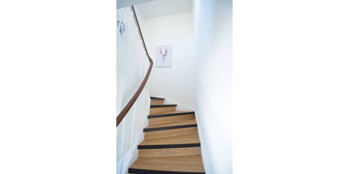 Doppelhaushälfte Steinfurt Borghorst - 4 Zimmer, 106 m&sup2;, 295.000&euro; | Angebot:26080911