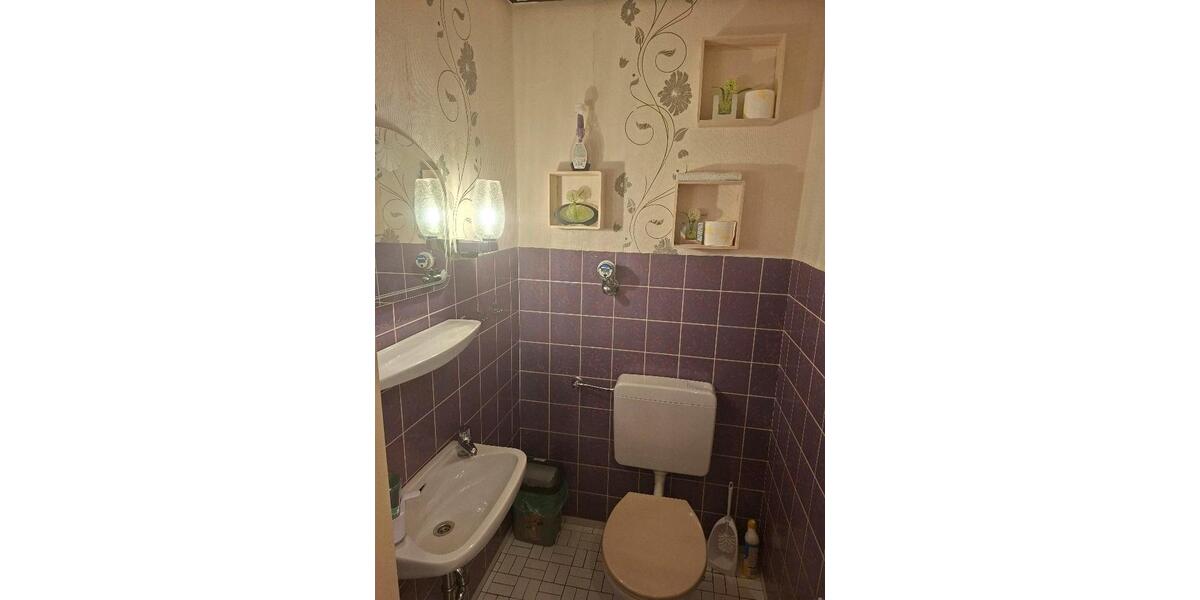 Etagenwohnung Dülmen - 5 Zimmer, 94 m&sup2;, 200.000&euro; | Angebot:27295893