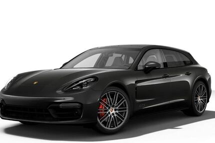 Porsche Panamera 73.850 km 83.800 &euro; Münster 48163
