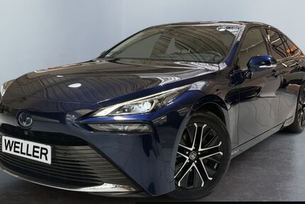 Toyota Mirai 25.000 km 20.490 &euro; Münster 48163