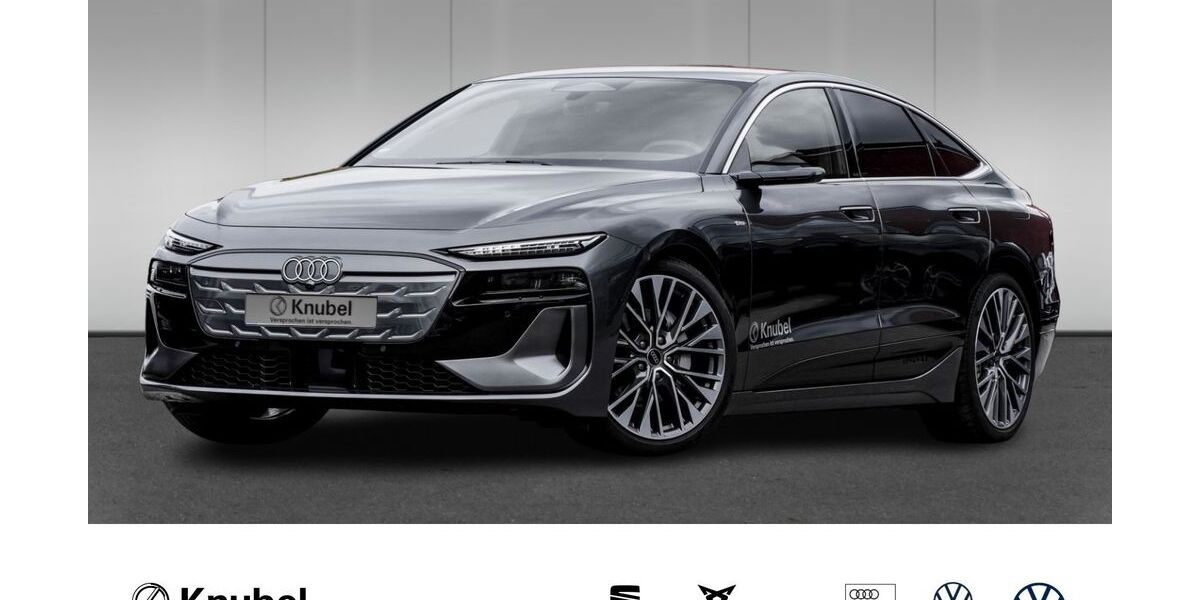 Audi A6 e-tron 23.056 km 76.480 &euro; Münster 48163