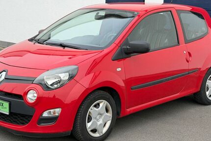 Renault Twingo 164.000 km 2.649 &euro; Münster 48157
