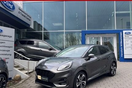 Ford Puma 51.950 km 18.550 &euro; Dülmen 48249
