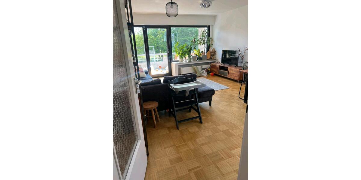Etagenwohnung Billerbeck - 2 Zimmer, 54 m&sup2;, 750&euro; | Angebot:26568395