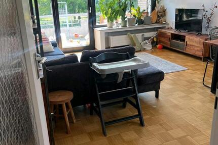Wohnung Billerbeck - 2 Zimmer, 54 m&sup2;, 750&euro; | Angebot:26568395