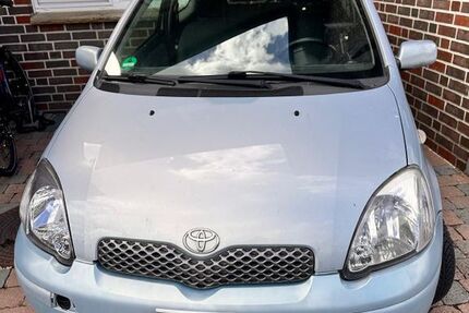 Toyota Yaris 189.000 km 2.000 &euro; Senden 48308
