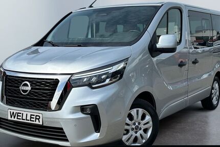 Nissan Primastar 22.367 km 31.990 &euro; Münster 48163