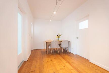 Wohnung Münster Münster-Südost - 4 Zimmer, 89 m&sup2;, 540.000&euro; | Angebot:26550717