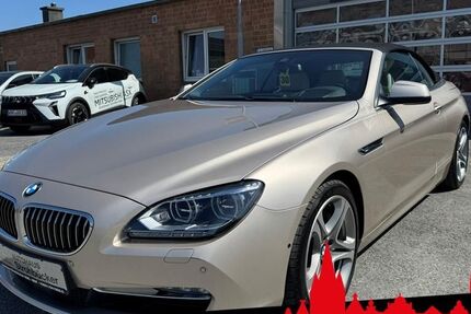 BMW 640 32.676 km 36.900 &euro; Warendorf 48231