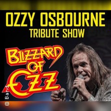 Blizzard of Ozz 28.11.2026 Rare Guitar