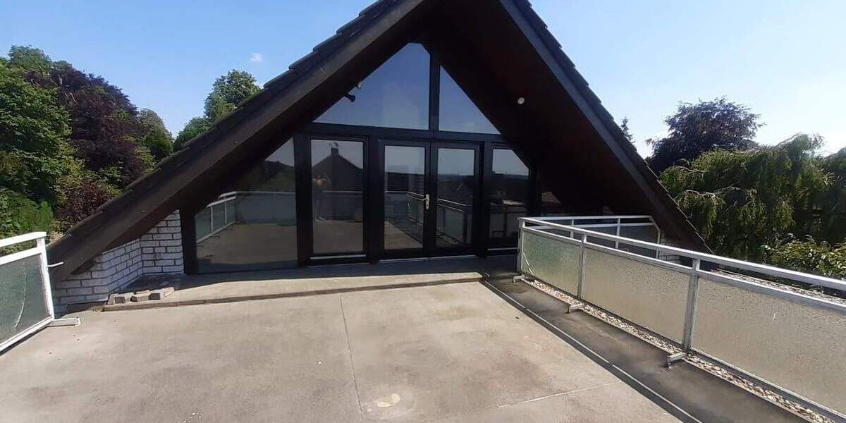 Mehrfamilienhaus, Wohnhaus Billerbeck - 7 Zimmer, 245 m&sup2;, 624.000&euro; | Angebot:26037283