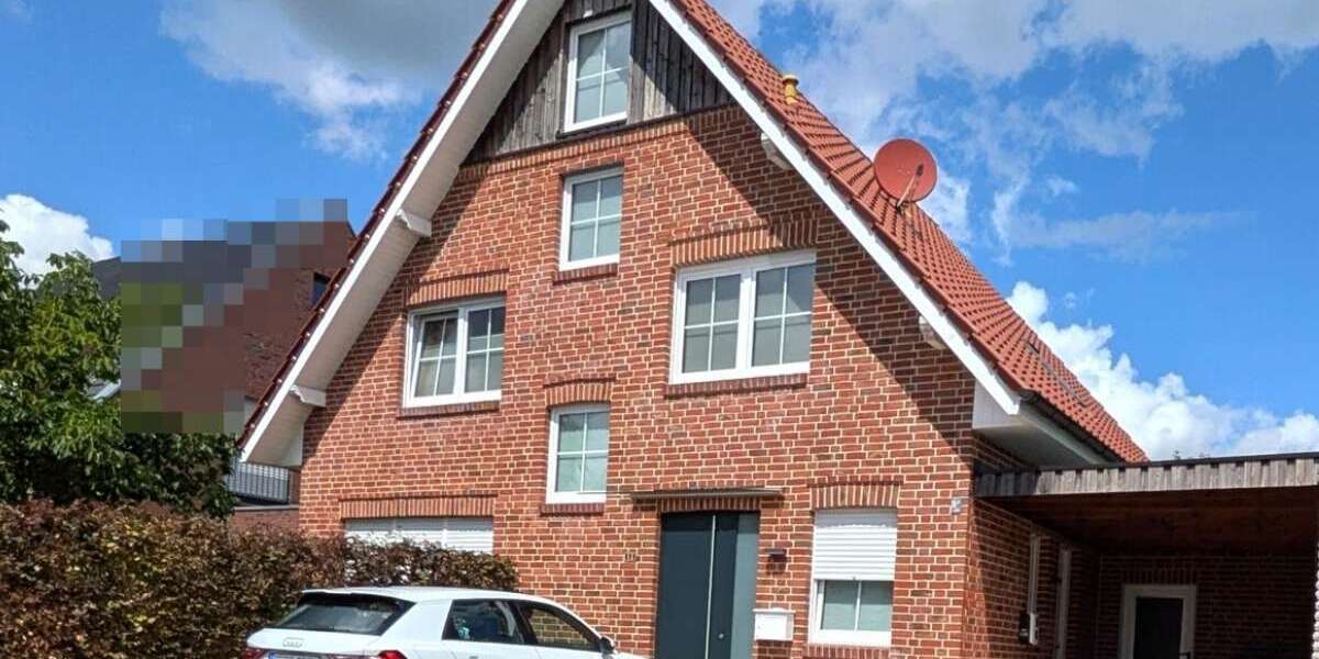 Einfamilienhaus Nottuln - 6 Zimmer, 164 m&sup2;, 769.000&euro; | Angebot:22223110