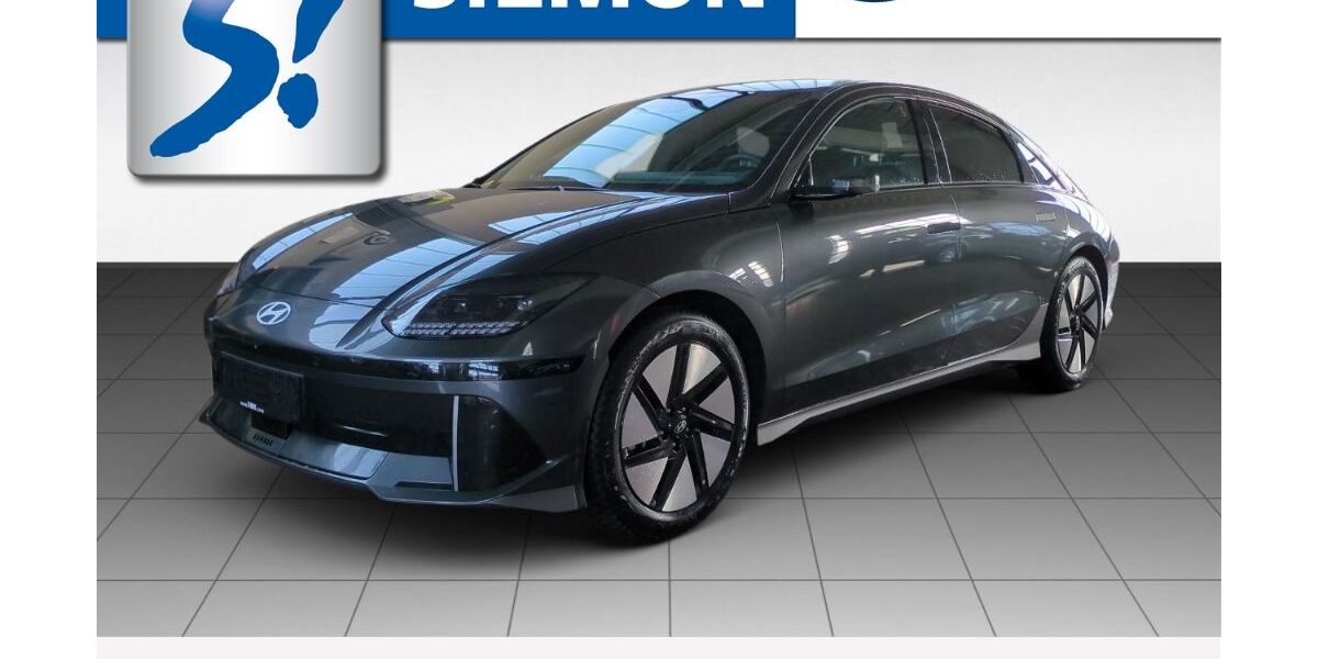 Hyundai IONIQ 6 29.734 km 33.530 &euro; Münster 48153