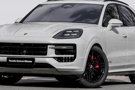 Porsche Cayenne 6.000 km 146.800 &euro; Münster 48163