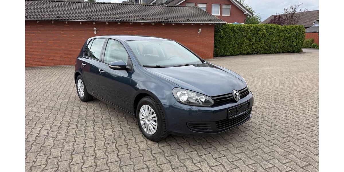 VW Golf 185.000 km 3.650 &euro; Ascheberg 59387