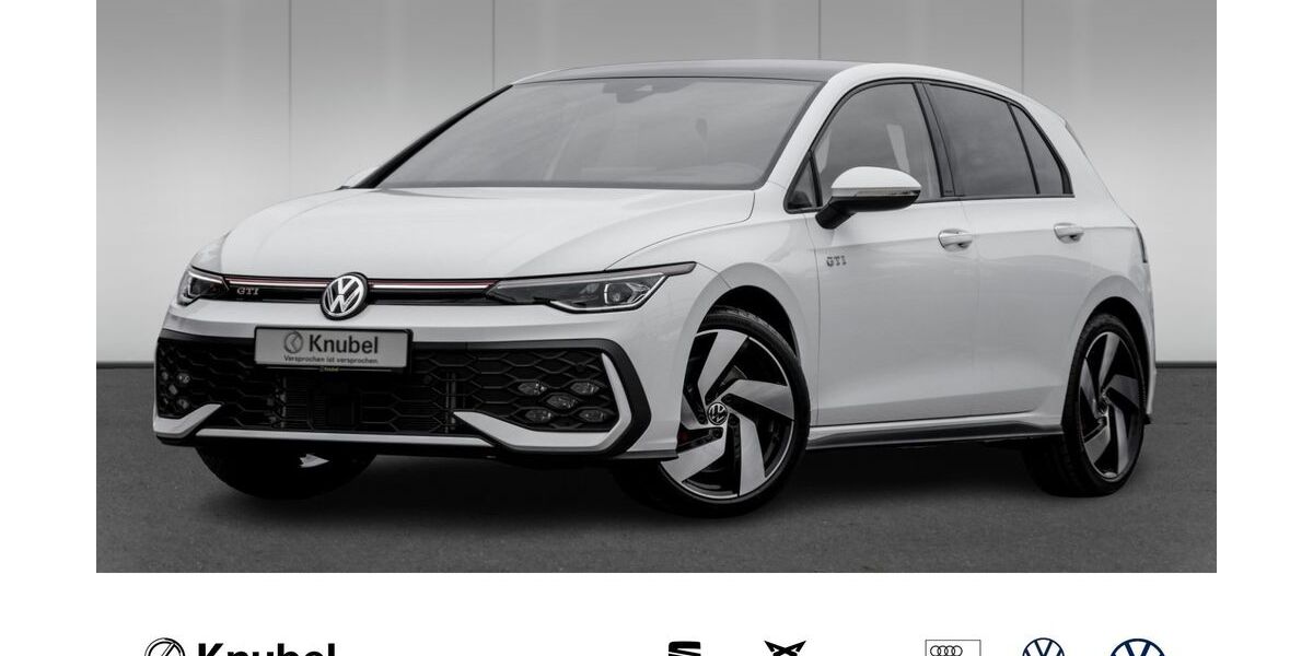 VW Golf 3.500 km 43.880 &euro; Münster 48163