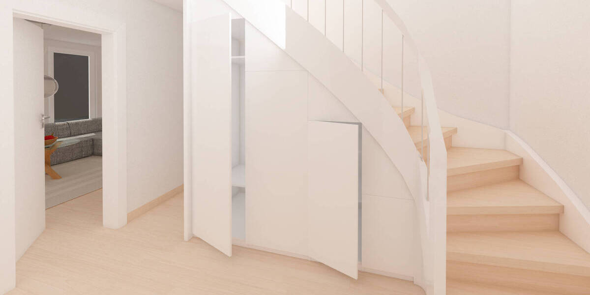 Mehrfamilienhaus, Wohnhaus Billerbeck - 4 Zimmer, 266.650&euro; | Angebot:25674149