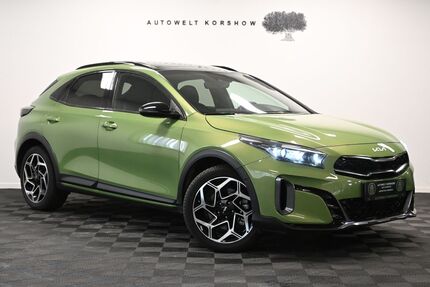 Kia XCeed 6.999 km 27.500 &euro; Saerbeck 48369