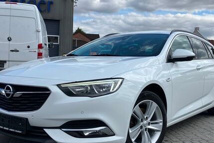 Opel Insignia 182.000 km 6.900 &euro; Greven 48268