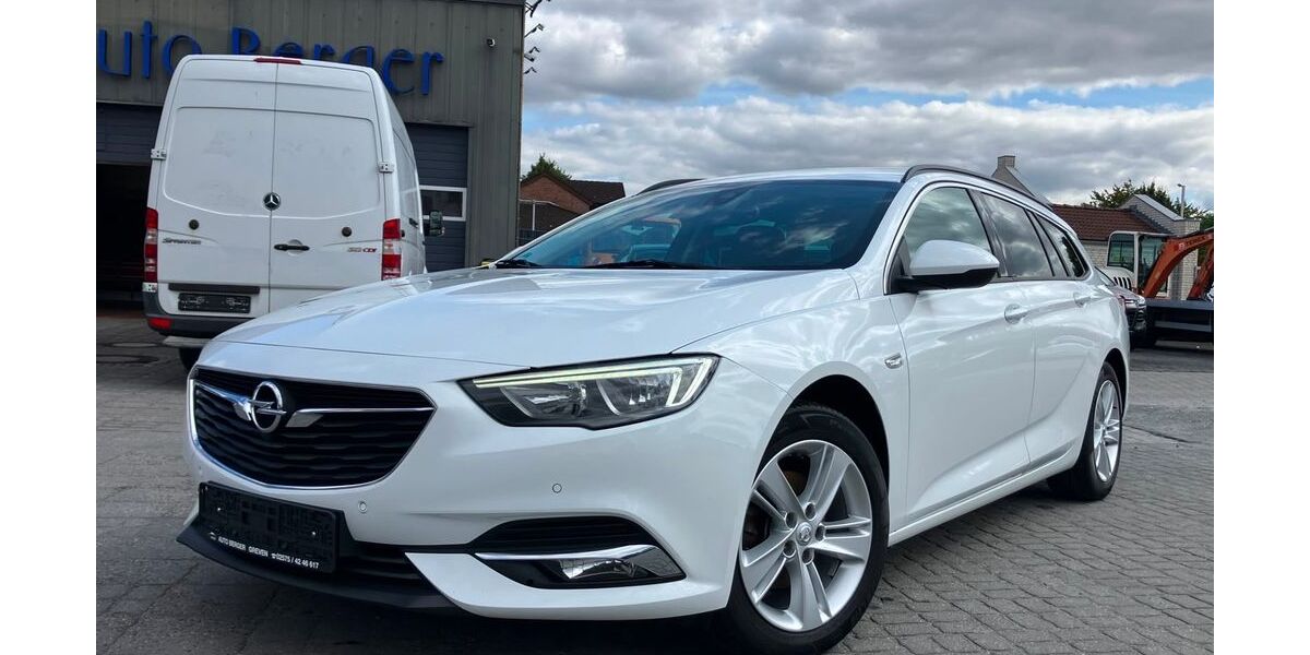 Opel Insignia 182.000 km 6.900 &euro; Greven 48268