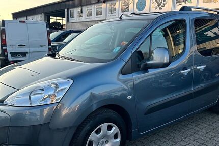 Peugeot Partner 175.000 km 5.300 &euro; Münster 48165