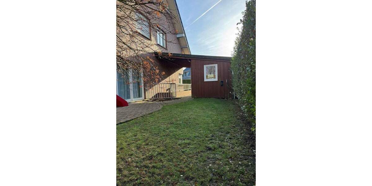 Einfamilienhaus Sendenhorst Albersloh - 8 Zimmer, 200 m&sup2;, 520.000&euro; | Angebot:25657447