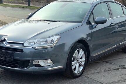 Citroen C5 76.000 km 4.750 &euro; Ahlen 59229