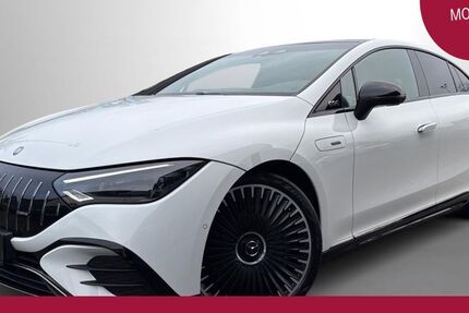 Mercedes-Benz EQE 21.600 km 65.980 &euro; Warendorf 48231