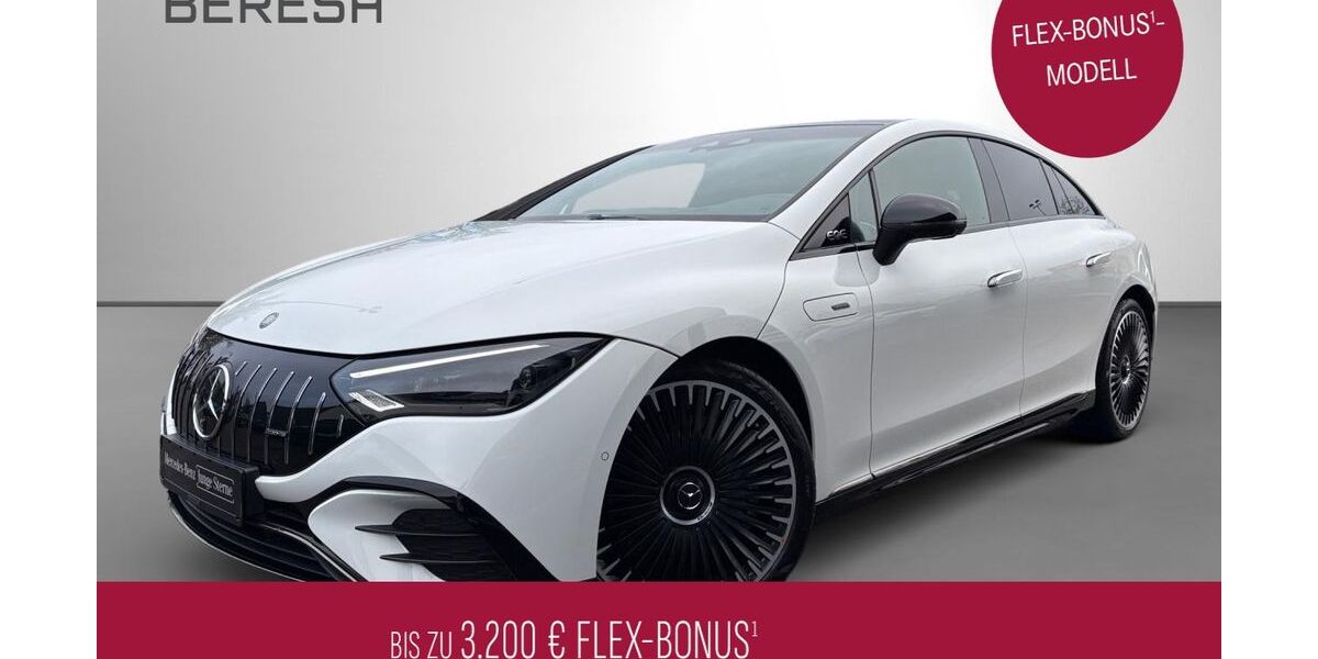 Mercedes-Benz EQE 21.600 km 65.990 &euro; Warendorf 48231