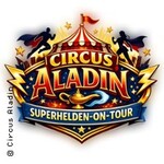 Circus Aladin in Sendenhorst
