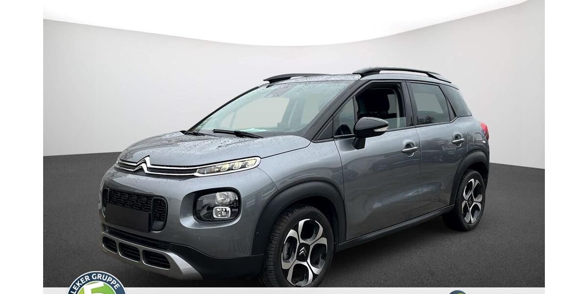 Citroen C3 Aircross 43.550 km 12.990 &euro; Dülmen 48249