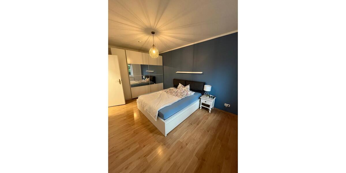 Etagenwohnung Münster Mitte-Süd - 2 Zimmer, 63 m&sup2;, 1.064&euro; | Angebot:25987288
