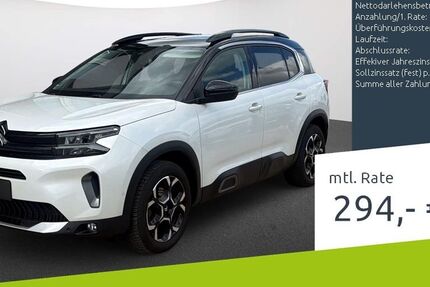 Citroen C5 Aircross 39.948 km 24.770 &euro; Dülmen 48249