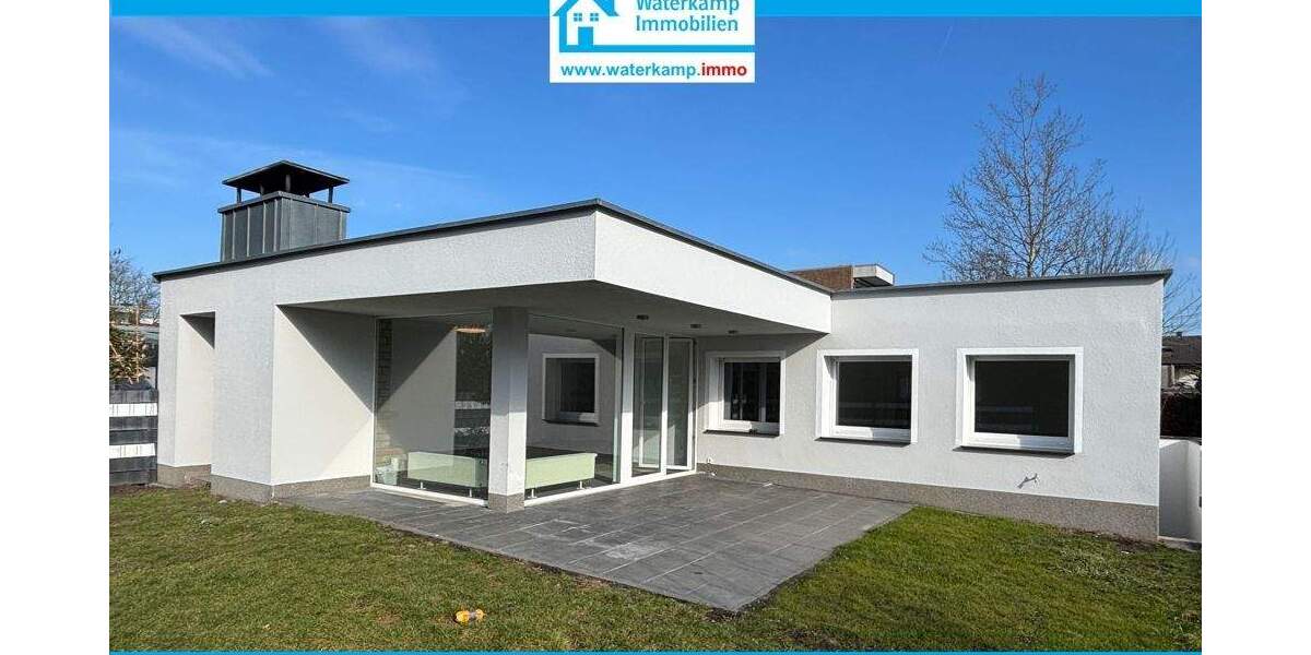 Einfamilienhaus Nordwalde - 4 Zimmer, 119 m&sup2;, 327.997&euro; | Angebot:25796721