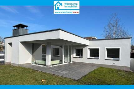 Haus Nordwalde - 4 Zimmer, 119 m&sup2;, 327.997&euro; | Angebot:25796721