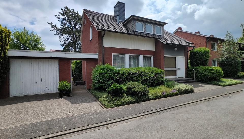 Einfamilienhaus Warendorf - 6 Zimmer, 123 m&sup2;, 360.000&euro; | Angebot:26830165