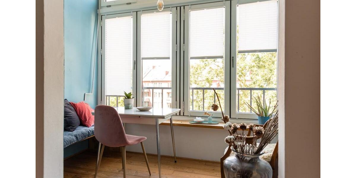 Etagenwohnung Münster Münster-Südost - 3.5 Zimmer, 116 m&sup2;, 1.900&euro; | Angebot:25906159