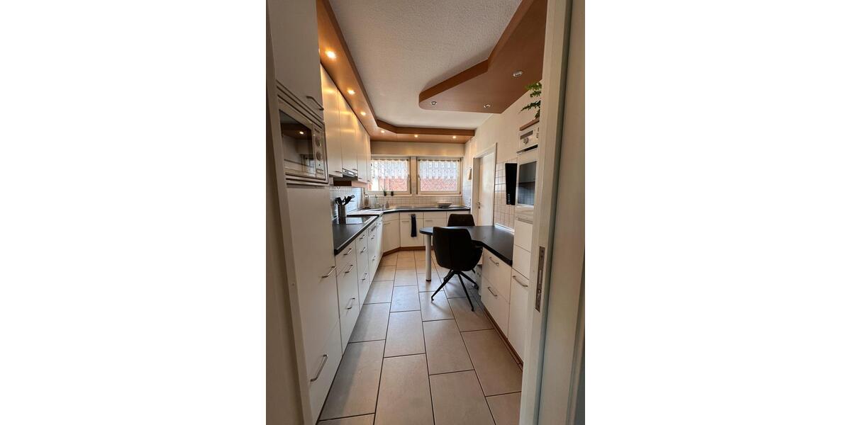 Bungalow Billerbeck - 6 Zimmer, 134 m&sup2;, 395.000&euro; | Angebot:27067979